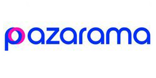 Pazarama Mağazamız